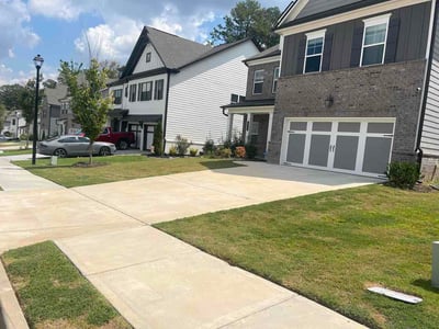 Lawn Care service in Lawrenceville, 30046