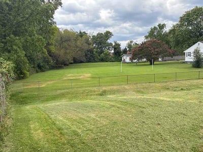 Lawn Care service in Edgewater, 21037