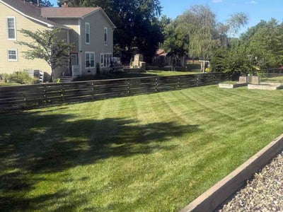 Lawn Care service in Franklin, 46131