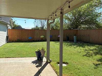 Lawn Care service in Oakhurst, 74107