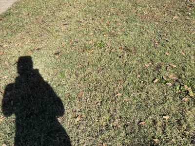 Lawn Care service in Oakhurst, 74107