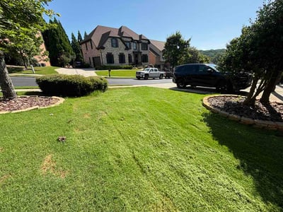 Lawn Care service in Suwanee, 30024