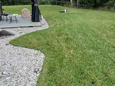 Lawn Care service in Kingston, 02364