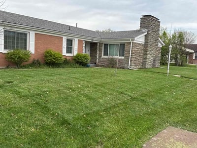 Lawn Care service in Trenton, 08608