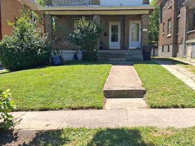Lawn Care service in New Holland, 17557