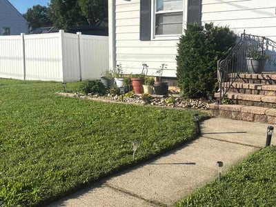 Lawn Care service in Trenton, 08608