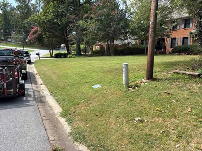 Lawn Care service in Lilburn, 30047
