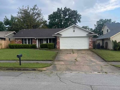 Lawn Care service in Sapulpa, 74066