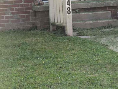 Lawn Care service in Sapulpa, 74066