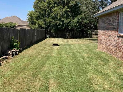 Lawn Care service in Skiatook, 74070