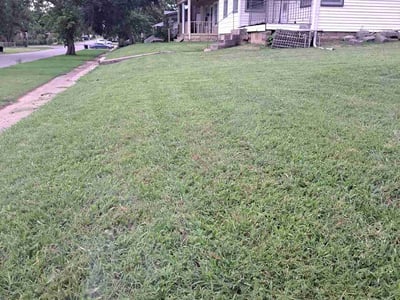 Lawn Care service in Sand Springs, 74063