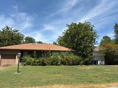 Lawn Care service in Sand Springs, 74063