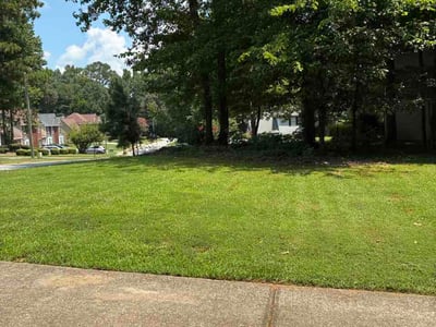 Lawn Care service in Mableton, 30126