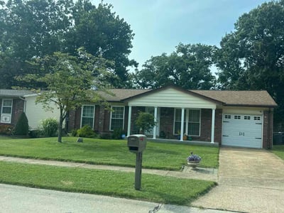 Lawn Care service in Saint Peters, 63376