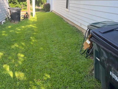 Lawn Care service in Quincy, 32351