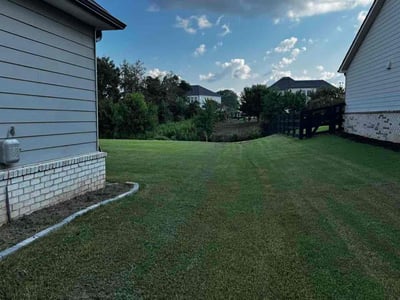 Lawn Care service in Canton, 30114