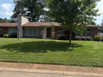 Lawn Care service in Saint Peters, 63376