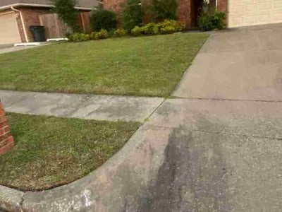 Lawn Care service in Owasso, 74055