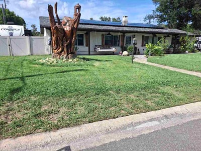 Lawn Care service in Vero Beach, 32960