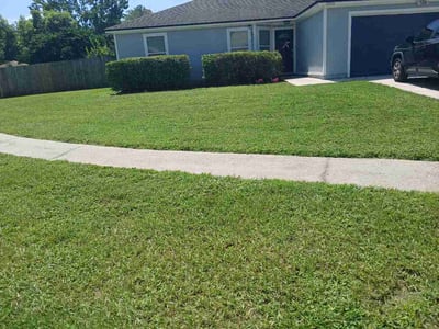 Lawn Care service in Vero Beach, 32960