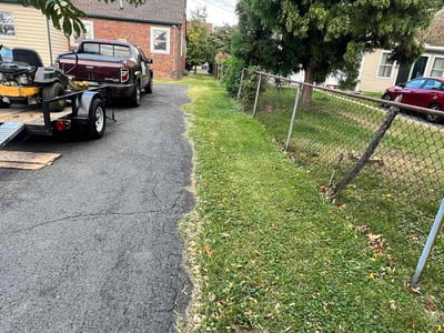 Lawn Care service in Harrisburg, 17102