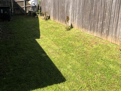 Lawn Care service in Coweta, 74429