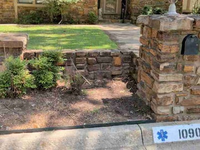 Lawn Care service in Coweta, 74429