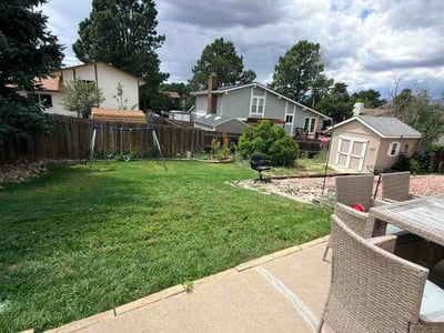 Lawn Care service in Pueblo, 81003
