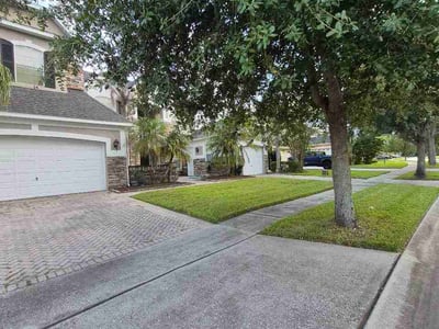Lawn Care service in Bergenfield, 07621
