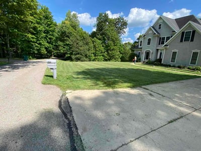 Lawn Care service in Lancaster, 43130
