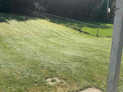Lawn Care service in Lancaster, 43130