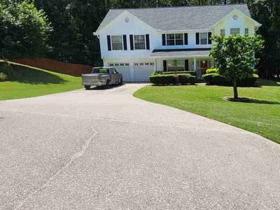 Lawn Care service in Lithonia, 30058
