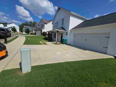 Lawn Care service in Ball Ground, 30107