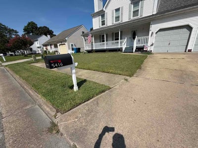 Lawn Care service in Toano, 23168