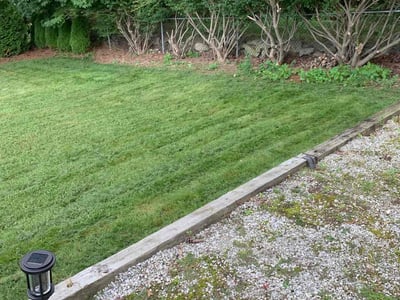 Lawn Care service in Milton, 02186