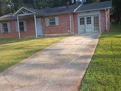 Lawn Care service in Norcross, 30071