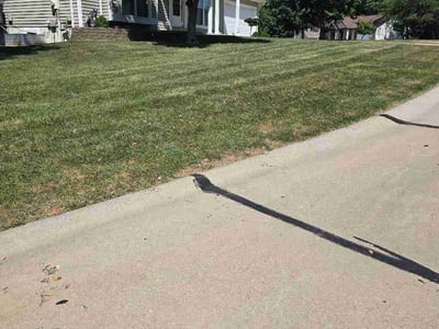 Lawn Care service in Festus, 63028