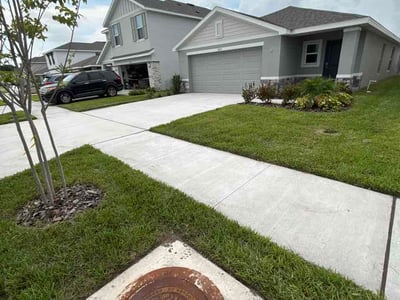 Lawn Care service in Citrus Park, 33625