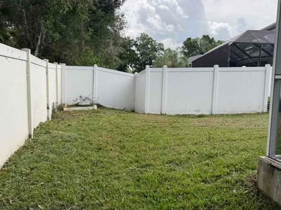 Lawn Care service in Citrus Park, 33625