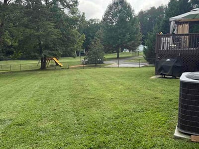 Lawn Care service in Thomasville, 27360
