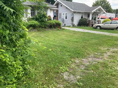 Lawn Care service in Stow, 44224