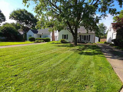 Lawn Care service in Stow, 44224