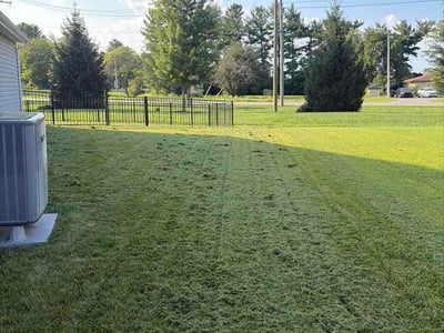 Lawn Care service in Bellefonte, 16823