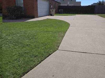 Lawn Care service in Abilene, 79602