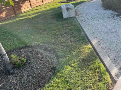 Lawn Care service in Abilene, 79602