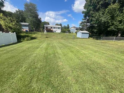 Lawn Care service in Saratoga Springs, 12866