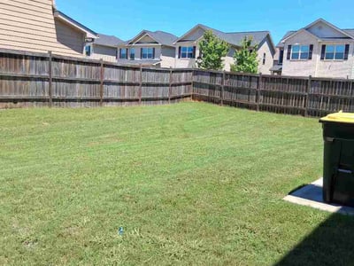 Lawn Care service in Hampton, 30228