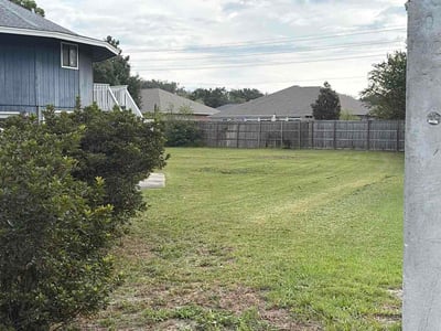 Lawn Care service in Gulf Breeze, 32561