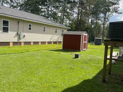 Lawn Care service in Texarkana, 71854