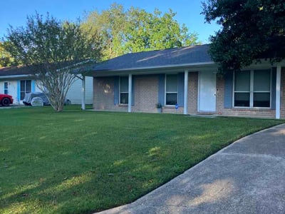 Lawn Care service in Texarkana, 71854